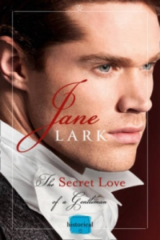 Kniha Secret Love of a Gentleman Jane Lark