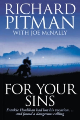 Buch For Your Sins Richard Pitman