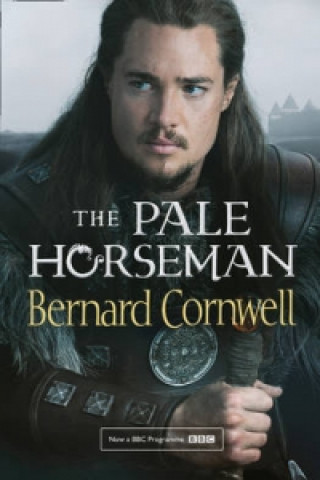 Kniha Pale Horseman Bernard Cornwell