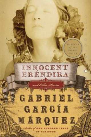 Książka Innocent Erendira and Other Stories Gabriel Garcia Marquez