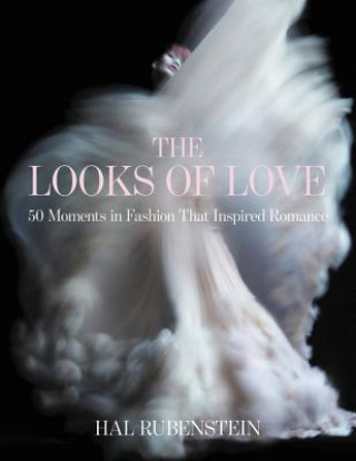 Kniha Looks of Love Hal Rubenstein