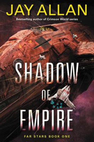 Buch Shadow of Empire Jay Allan