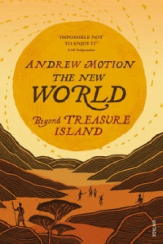 Книга New World Andrew Motion