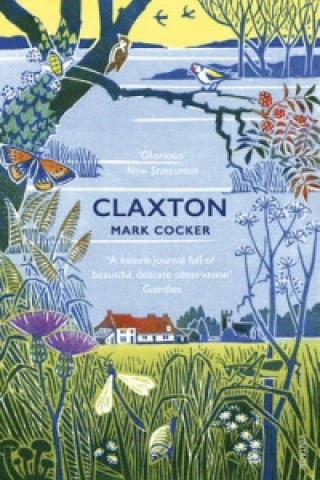 Книга Claxton Mark Cocker