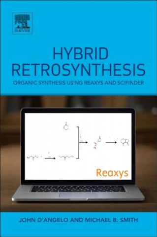 Kniha Hybrid Retrosynthesis Michael B. Smith