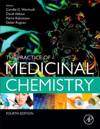 Knjiga Practice of Medicinal Chemistry Camille Wermuth