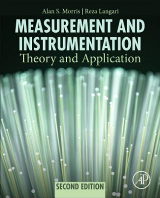 Kniha Measurement and Instrumentation Alan S. Morris