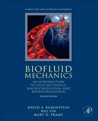 Livre Biofluid Mechanics David Rubenstein