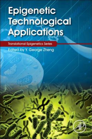 Книга Epigenetic Technological Applications Y Zheng