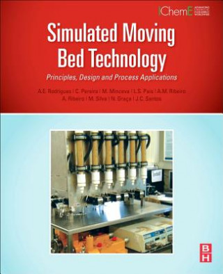 Book Simulated Moving Bed Technology Alirio Rodrigues