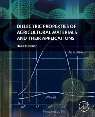 Libro Dielectric Properties of Agricultural Materials and their Applications Stuart Nelson