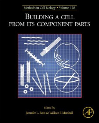 Boek Building a Cell from its Component Parts Jennifer Ross