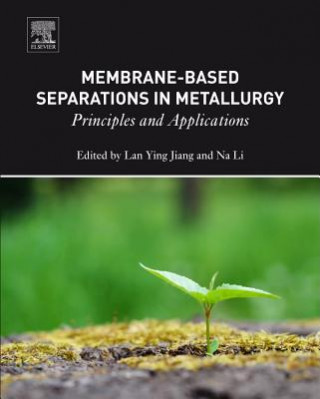 Carte Membrane-Based Separations in Metallurgy Lan Ying Jiang