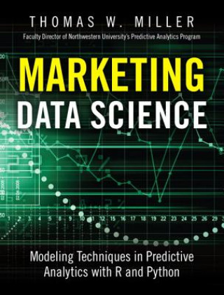 Carte Marketing Data Science Thomas W. Miller
