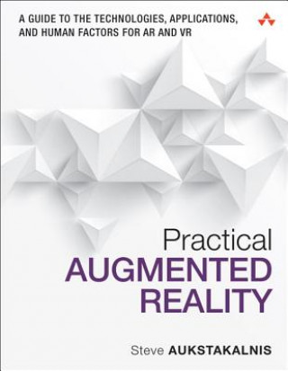 Carte Practical Augmented Reality Steve Aukstakalnis