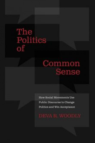 Carte Politics of Common Sense Deva R. Woodly