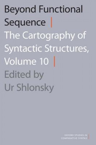 Carte Beyond Functional Sequence Ur Shlonsky