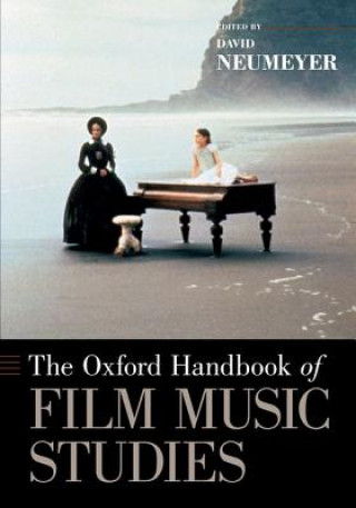 Book Oxford Handbook of Film Music Studies David Neumeyer