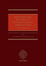 Redfern and Hunter on International Arbitration