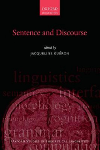 Carte Sentence and Discourse 