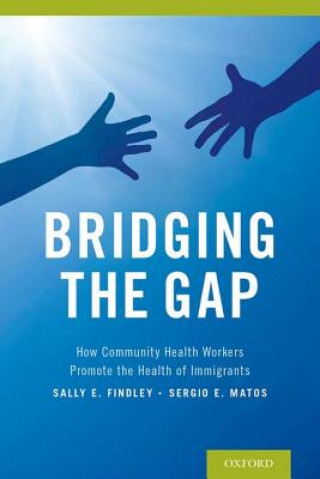 Knjiga Bridging the Gap Sally Findley