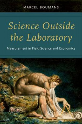 Könyv Science Outside the Laboratory Marcel Boumans
