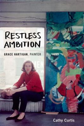 Könyv Restless Ambition Cathy Curtis
