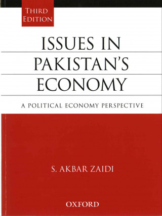 Buch Issues in Pakistan's Economy S. Akbar Zaidi