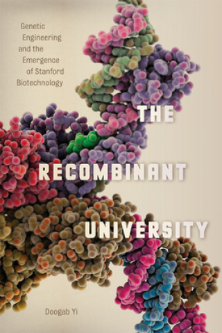 Book Recombinant University Doogab Yi