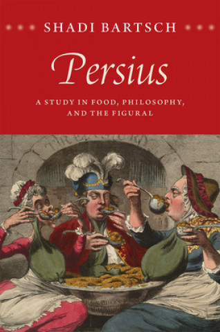 Book Persius Shadi Bartsch