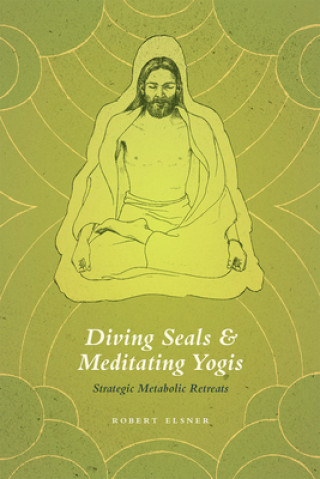 Kniha Diving Seals and Meditating Yogis Robert Elsner