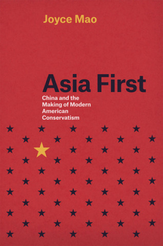 Carte Asia First Joyce Mao