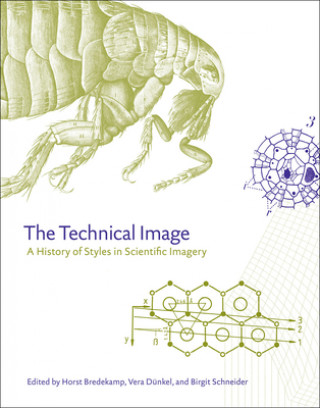 Kniha Technical Image 