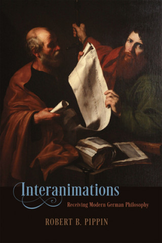 Carte Interanimations Robert B. Pippin