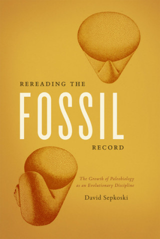 Könyv Rereading the Fossil Record David Sepkoski