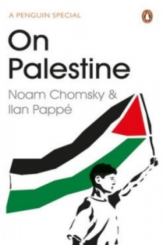 Knjiga On Palestine Noam Chomsky
