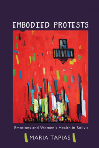 Carte Embodied Protests Maria Tapias