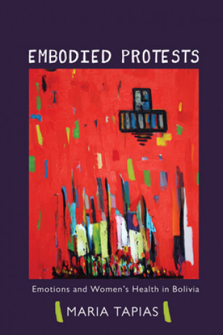 Βιβλίο Embodied Protests Maria Tapias