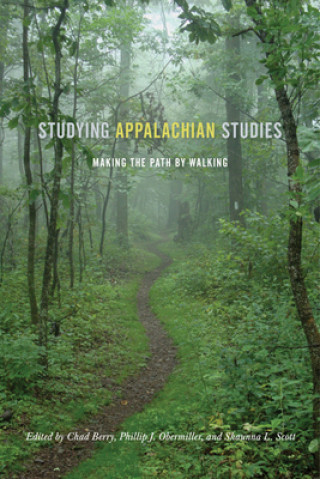 Kniha Studying Appalachian Studies 