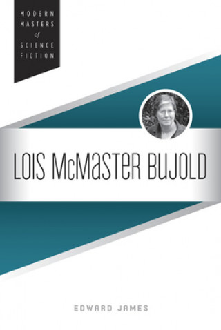 Carte Lois McMaster Bujold Edward James