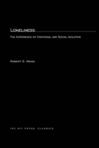 Carte Loneliness Robert S. Weiss