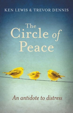 Kniha Circle of Peace Ken Lewis