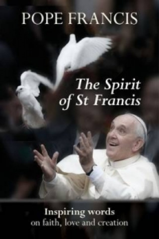 Carte Spirit of St Francis Francis Pope