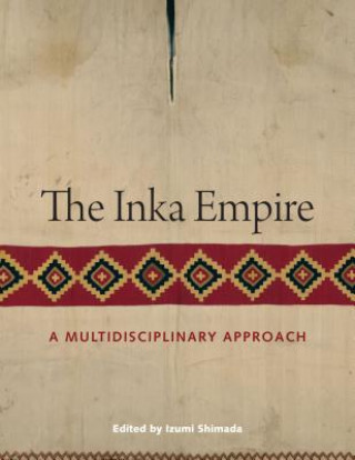 Libro Inka Empire 