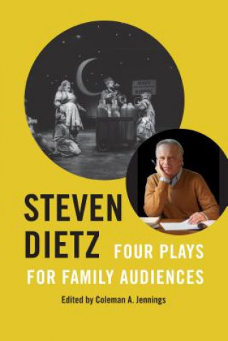 Buch Steven Dietz Steven Dietz