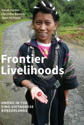 Boek Frontier Livelihoods Sarah Turner