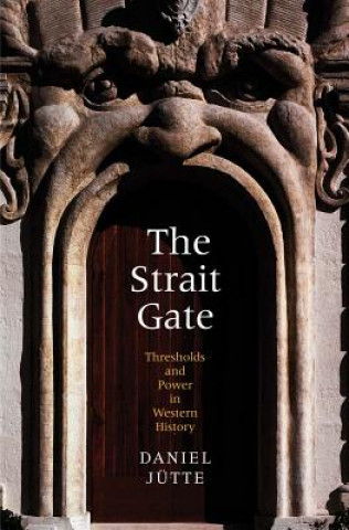 Könyv Strait Gate Daniel Jutte