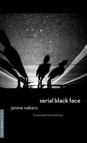 Книга Serial Black Face Janine Nabers