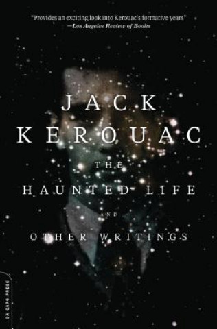 Buch Haunted Life Jack Kerouac