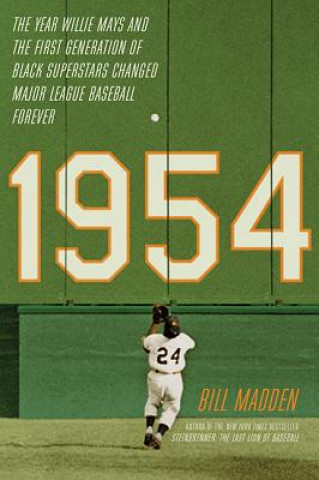 Book 1954 Bill Madden